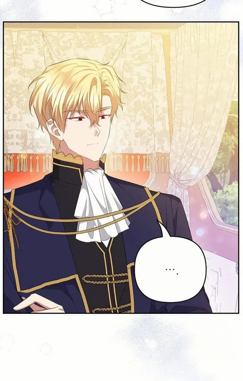 Grand Duchess of the North, It's Cold Chapter 28 page 47 - 