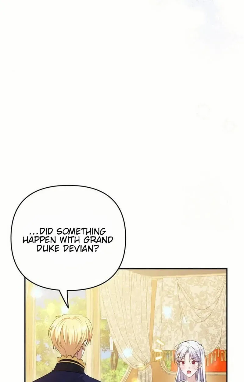 Grand Duchess of the North, It's Cold Chapter 28 page 48 - 