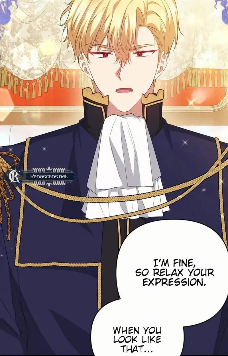 Grand Duchess of the North, It's Cold Chapter 28 page 50 - 