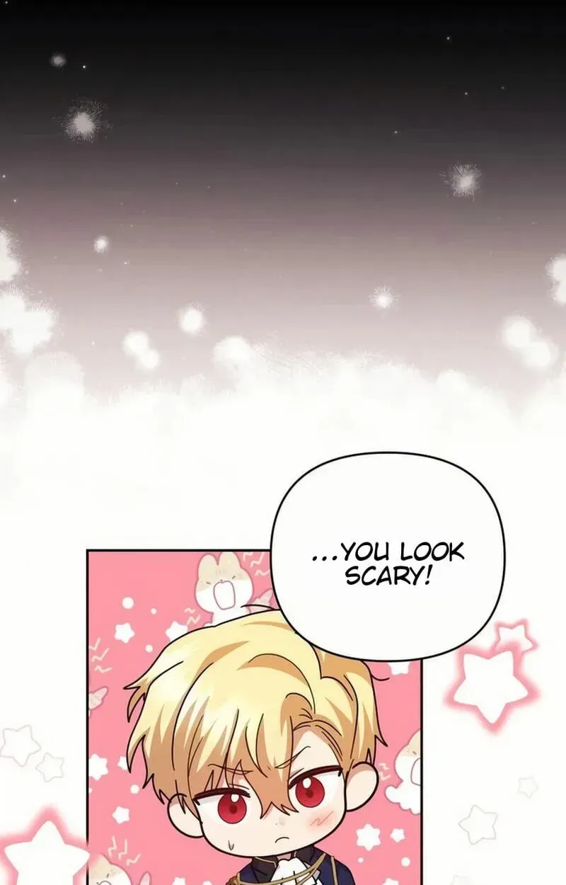 Grand Duchess of the North, It's Cold Chapter 28 page 52 - 