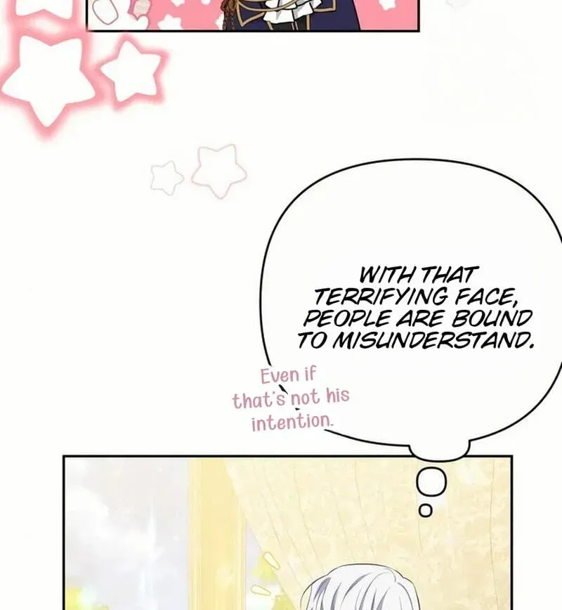 Grand Duchess of the North, It's Cold Chapter 28 page 53 - 