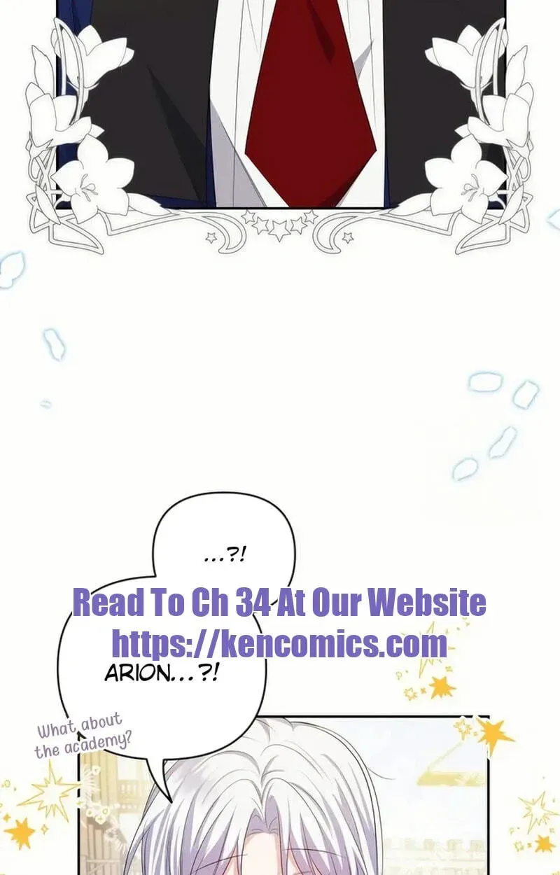 Grand Duchess of the North, It's Cold Chapter 28 page 59 - 
