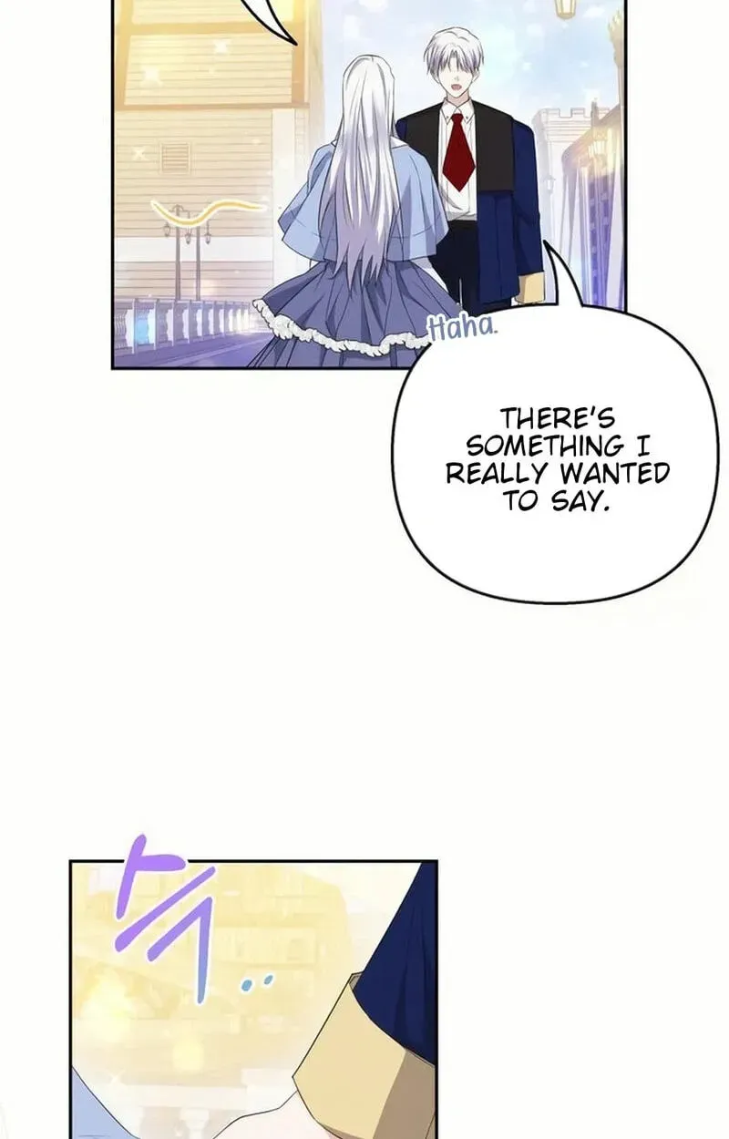 Grand Duchess of the North, It's Cold Chapter 28 page 61 - 
