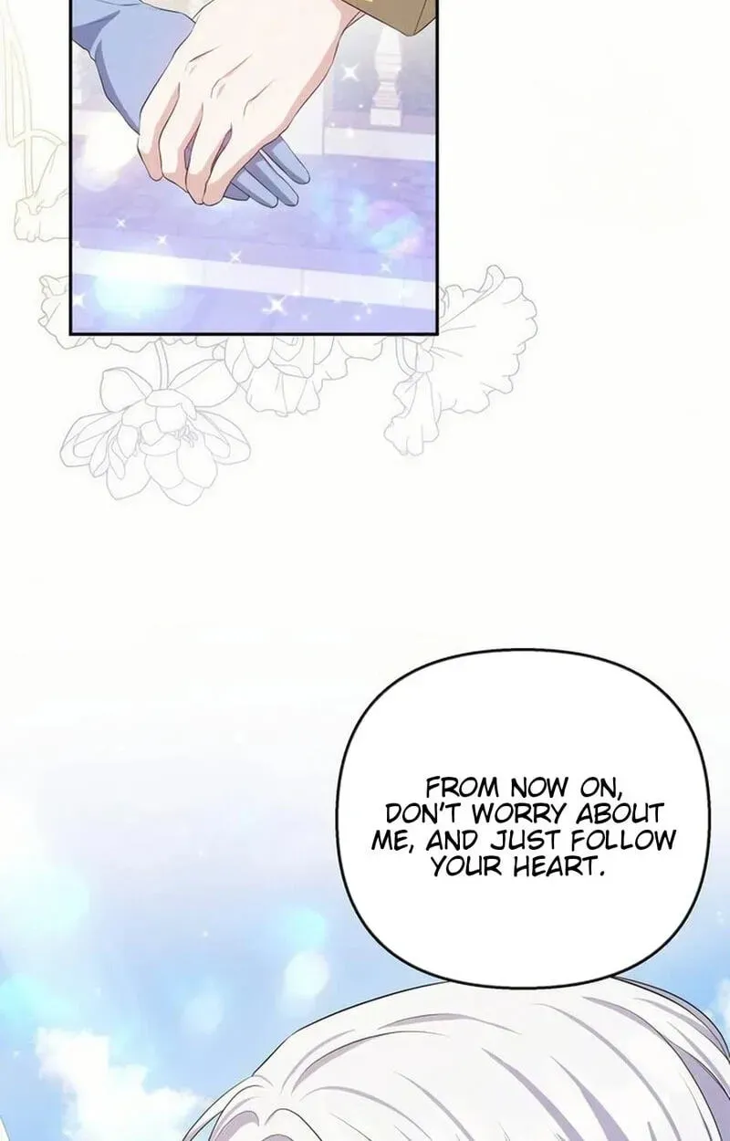 Grand Duchess of the North, It's Cold Chapter 28 page 62 - 