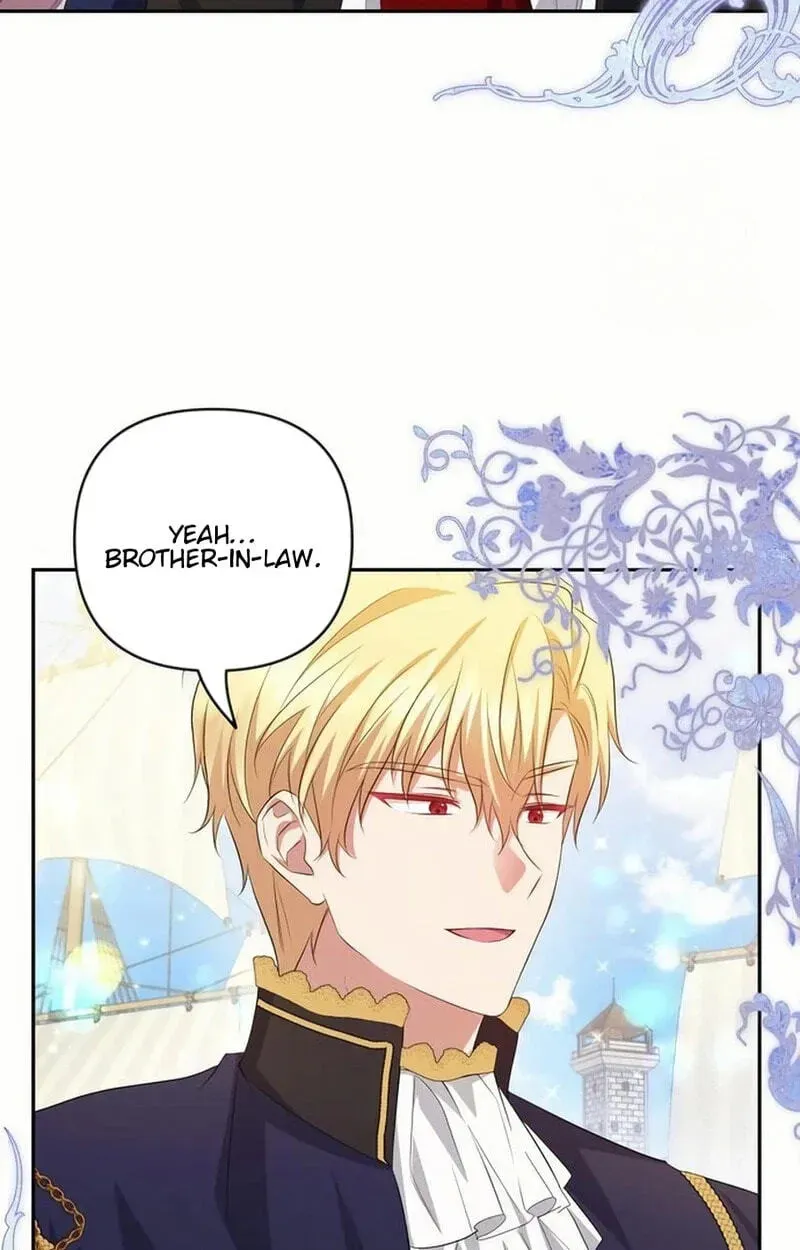 Grand Duchess of the North, It's Cold Chapter 28 page 69 - 