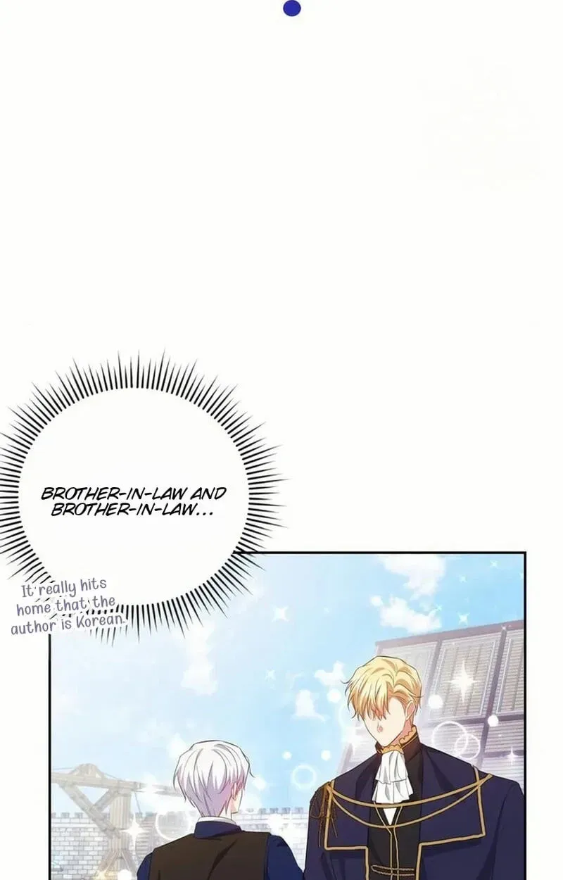 Grand Duchess of the North, It's Cold Chapter 28 page 71 - 