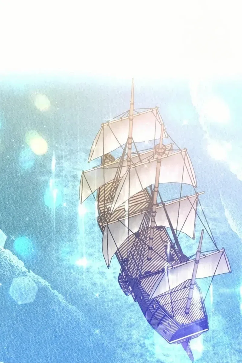 Grand Duchess of the North, It's Cold Chapter 28 page 73 - 