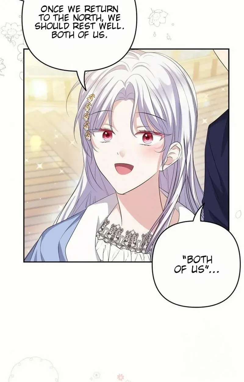 Grand Duchess of the North, It's Cold Chapter 28 page 80 - 