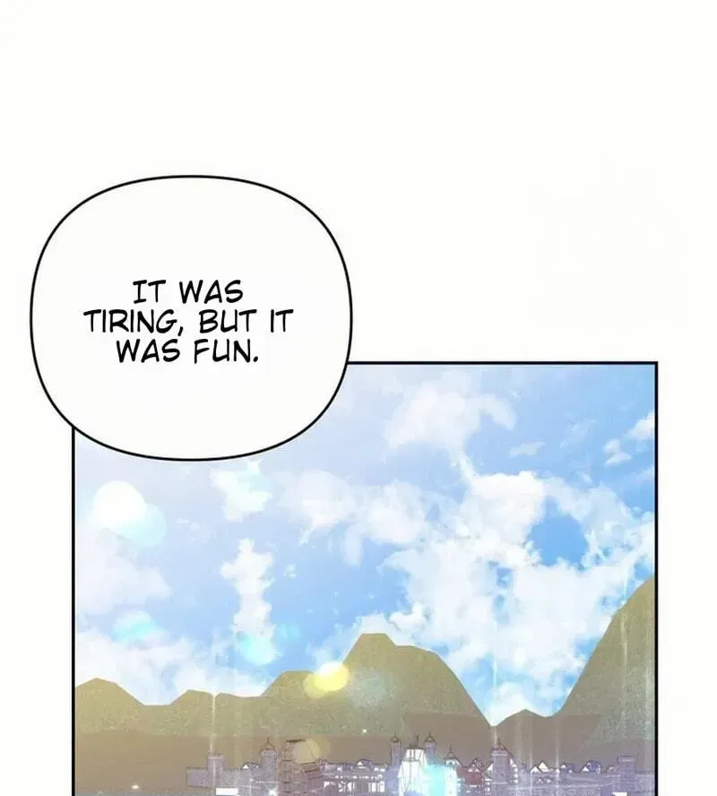Grand Duchess of the North, It's Cold Chapter 28 page 82 - 
