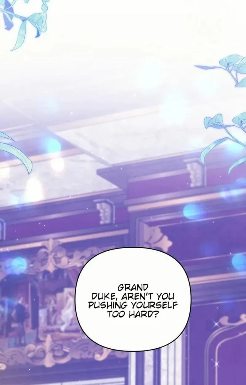 Grand Duchess of the North, It's Cold Chapter 28 page 86 - 