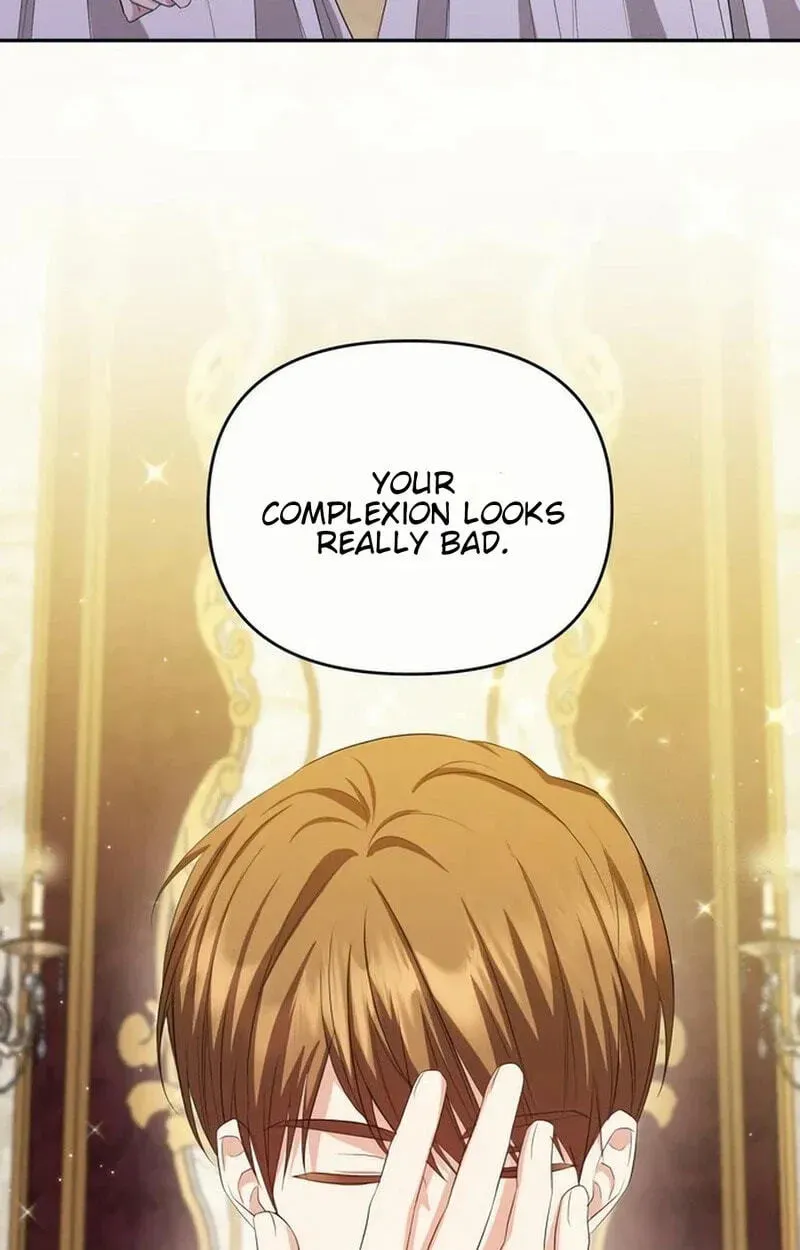 Grand Duchess of the North, It's Cold Chapter 28 page 88 - 
