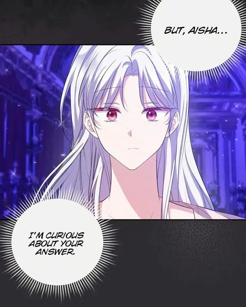 Grand Duchess of the North, It's Cold Chapter 28 page 93 - 