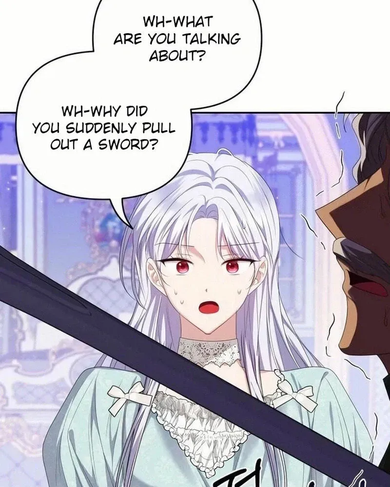 Grand Duchess of the North, It's Cold Chapter 29 page 102 - 