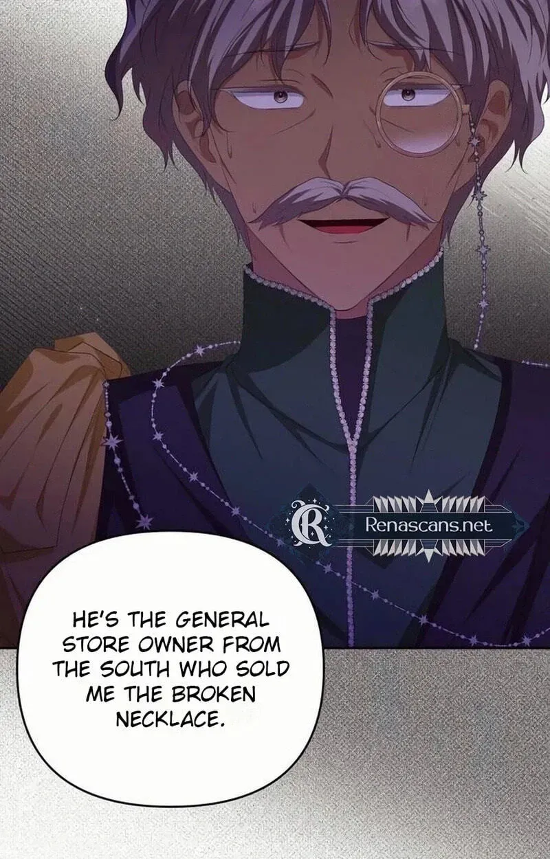 Grand Duchess of the North, It's Cold Chapter 29 page 104 - 