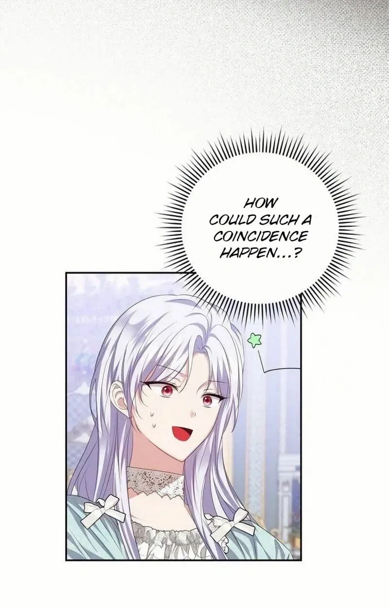 Grand Duchess of the North, It's Cold Chapter 29 page 105 - 