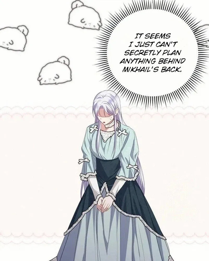 Grand Duchess of the North, It's Cold Chapter 29 page 108 - 