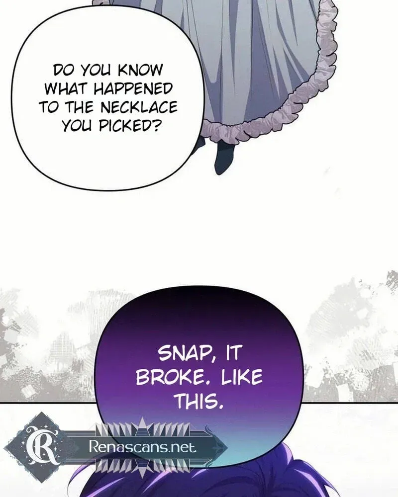 Grand Duchess of the North, It's Cold Chapter 29 page 109 - 