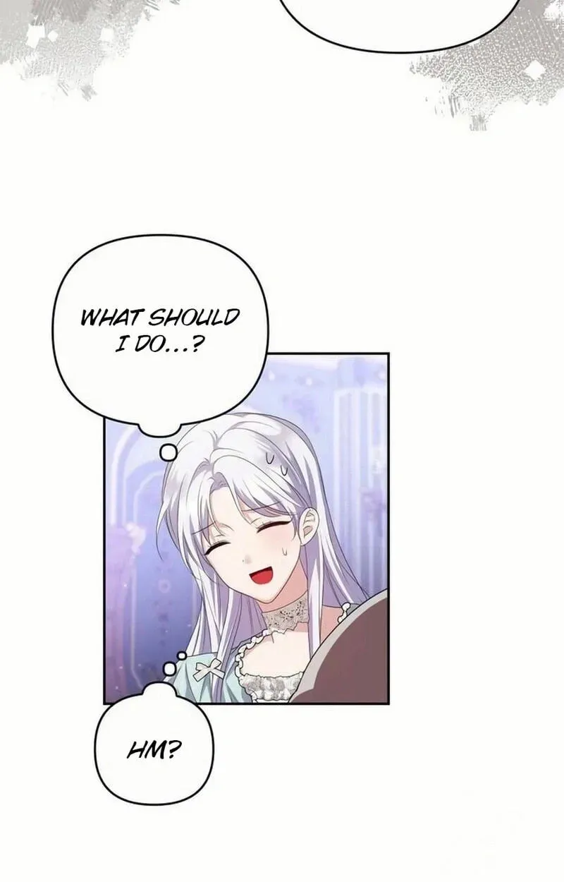 Grand Duchess of the North, It's Cold Chapter 29 page 111 - 