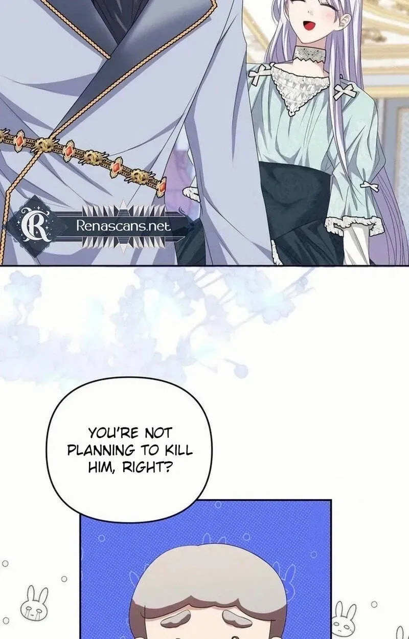 Grand Duchess of the North, It's Cold Chapter 29 page 116 - 