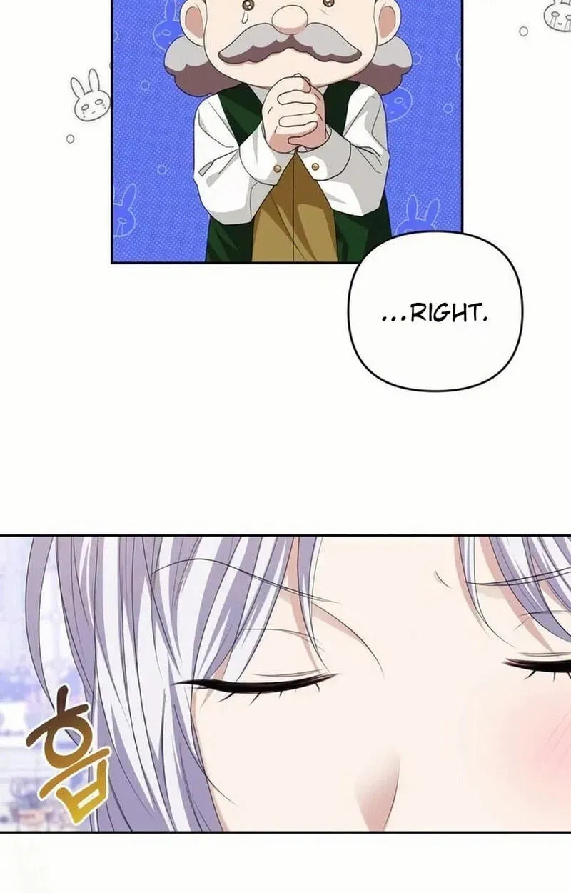 Grand Duchess of the North, It's Cold Chapter 29 page 117 - 