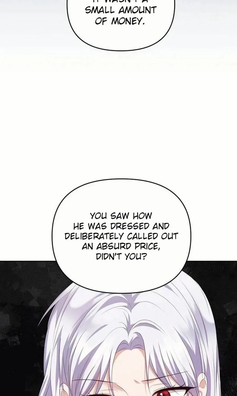 Grand Duchess of the North, It's Cold Chapter 29 page 124 - 
