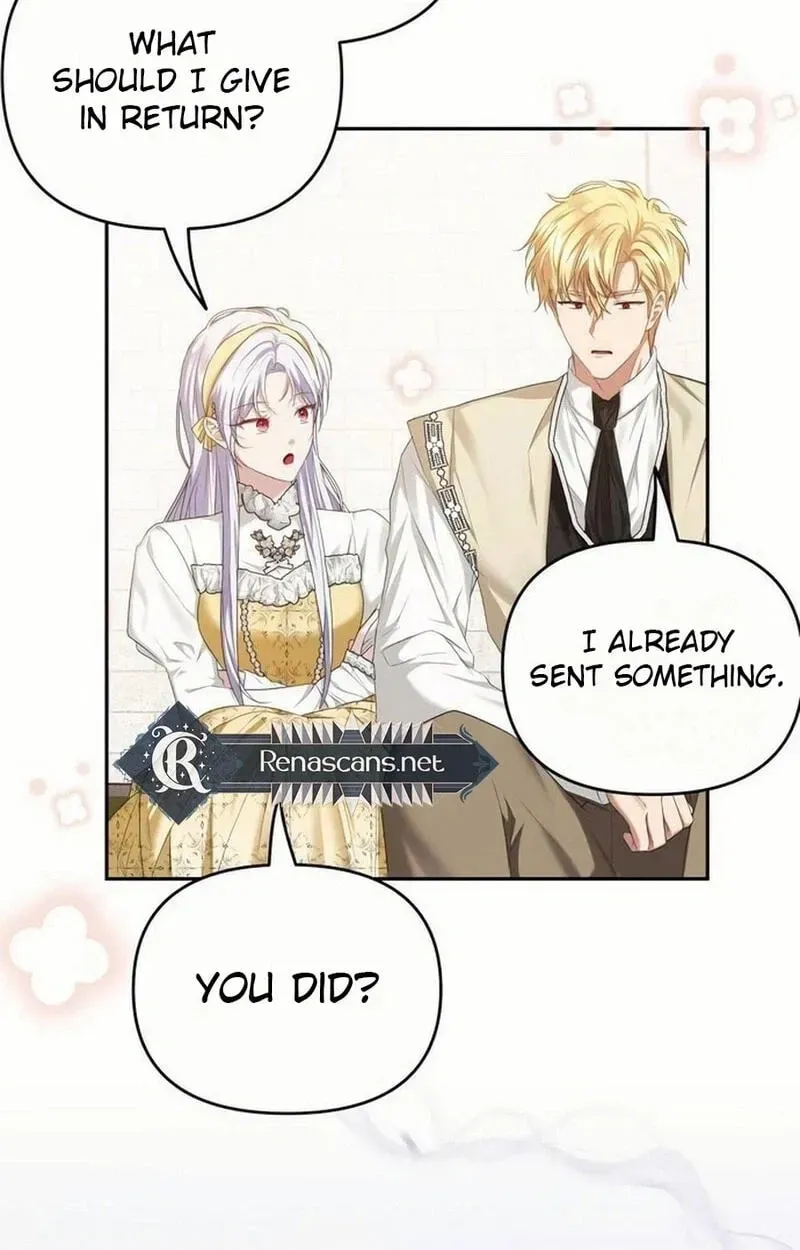 Grand Duchess of the North, It's Cold Chapter 29 page 16 - 
