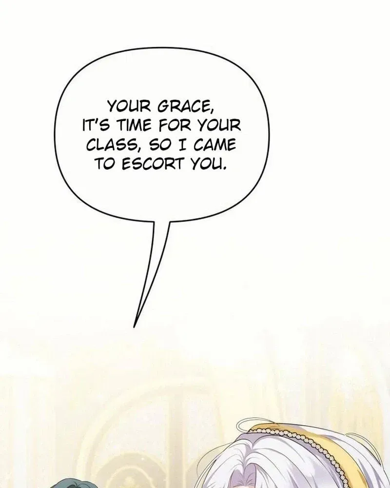Grand Duchess of the North, It's Cold Chapter 29 page 31 - 