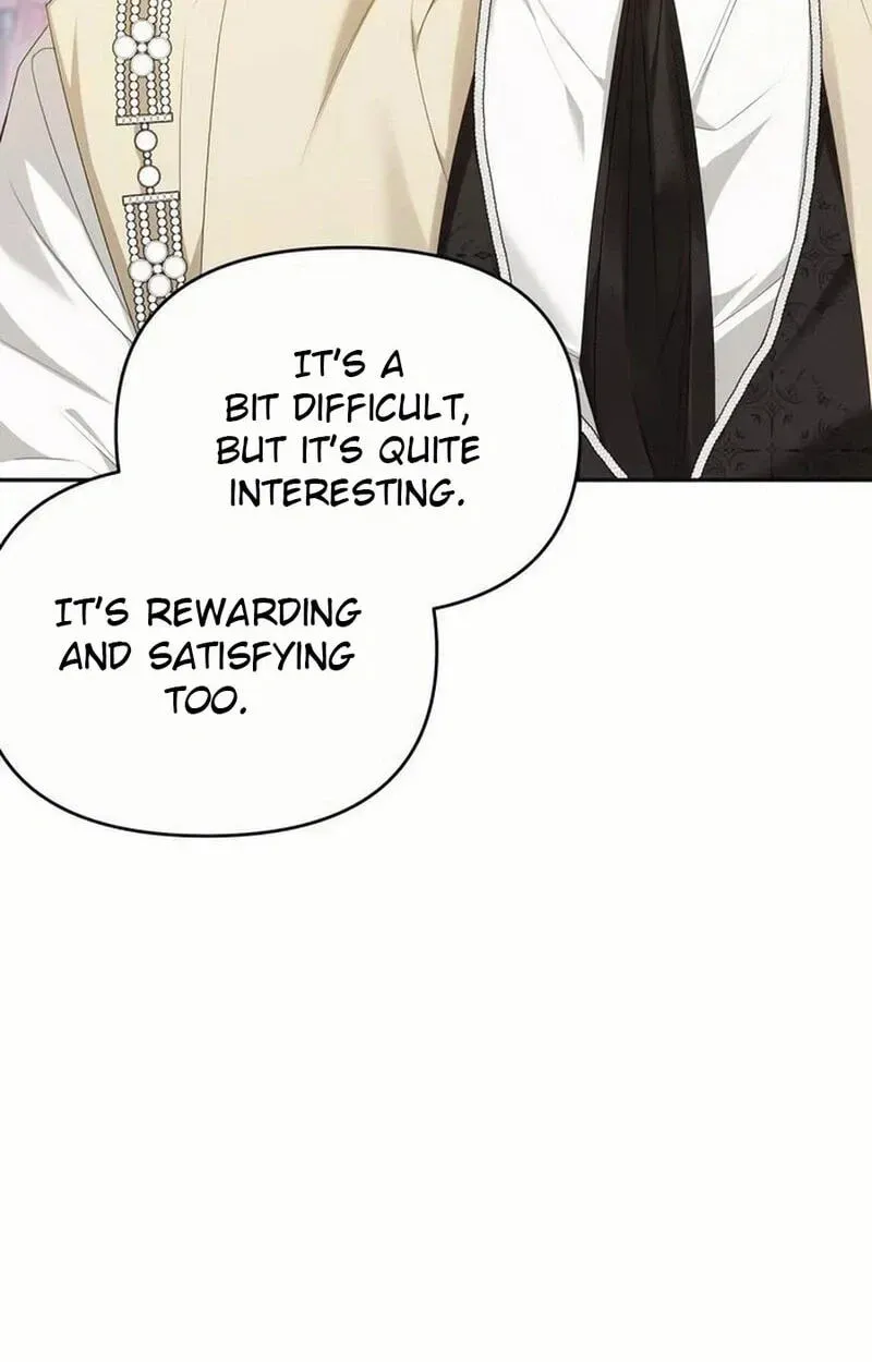 Grand Duchess of the North, It's Cold Chapter 29 page 34 - 