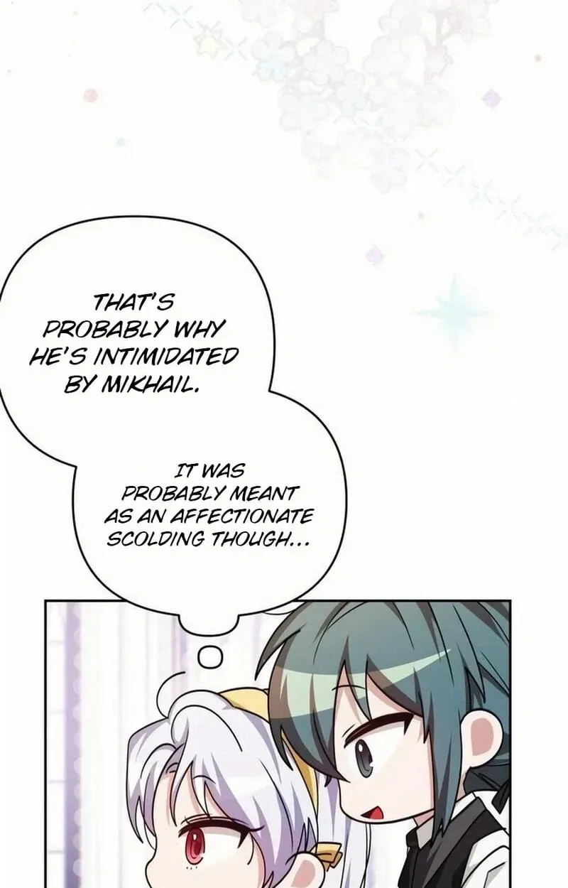 Grand Duchess of the North, It's Cold Chapter 29 page 40 - 
