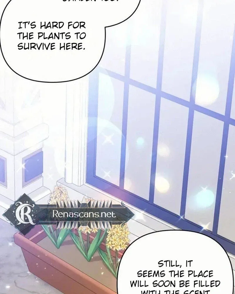 Grand Duchess of the North, It's Cold Chapter 29 page 42 - 