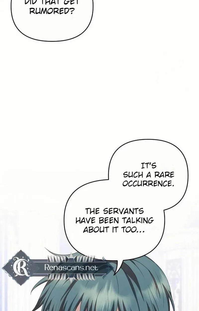 Grand Duchess of the North, It's Cold Chapter 29 page 45 - 