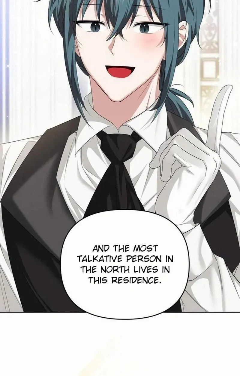 Grand Duchess of the North, It's Cold Chapter 29 page 46 - 