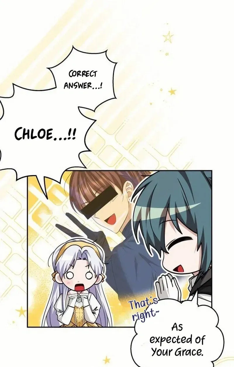 Grand Duchess of the North, It's Cold Chapter 29 page 47 - 
