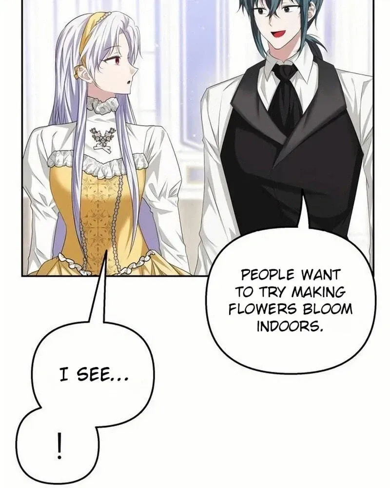Grand Duchess of the North, It's Cold Chapter 29 page 49 - 