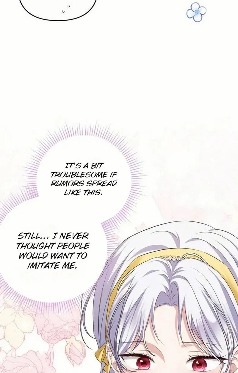 Grand Duchess of the North, It's Cold Chapter 29 page 51 - 