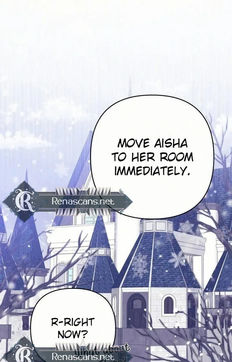 Grand Duchess of the North, It's Cold Chapter 29 page 58 - 