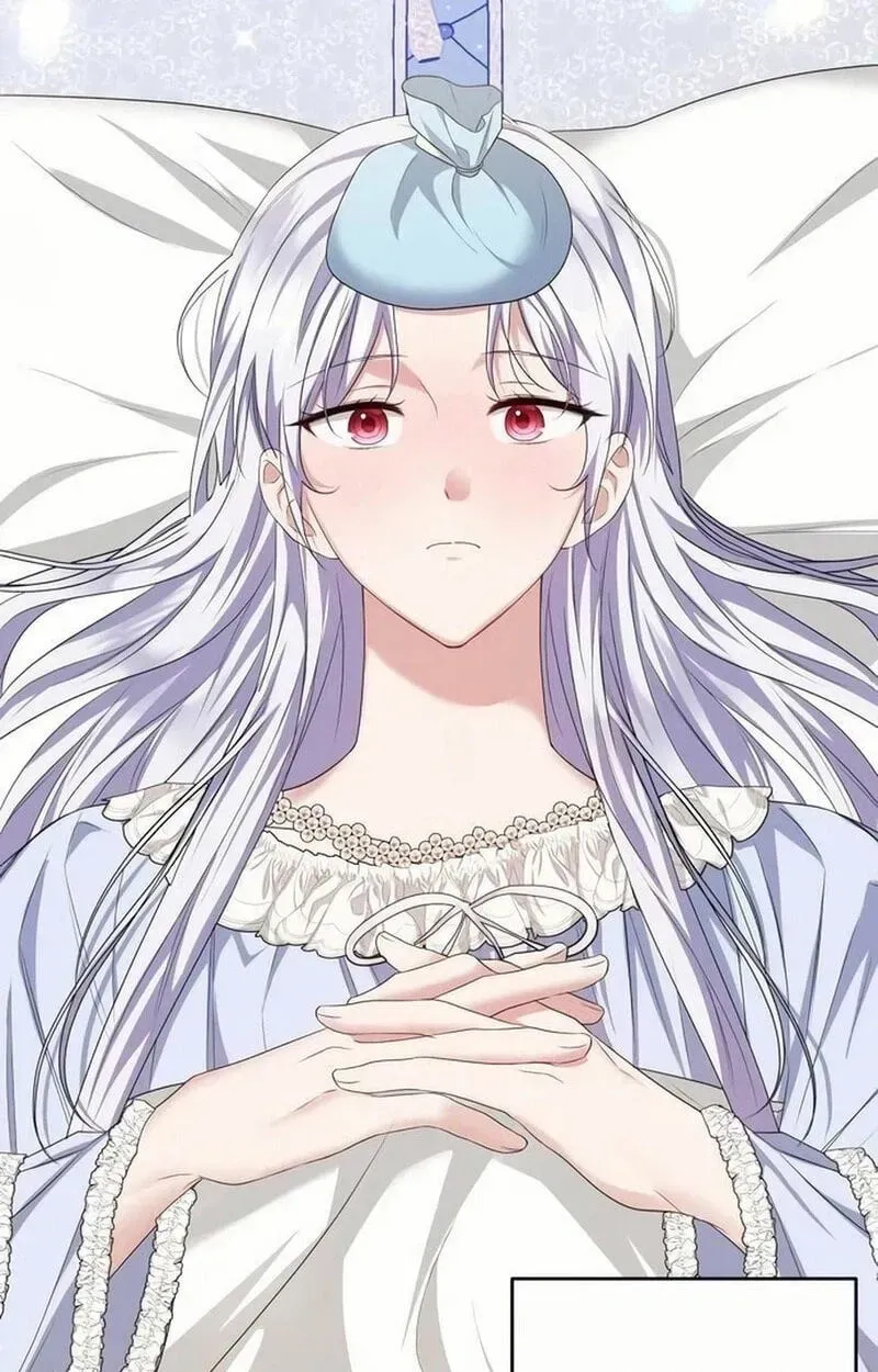 Grand Duchess of the North, It's Cold Chapter 29 page 63 - 