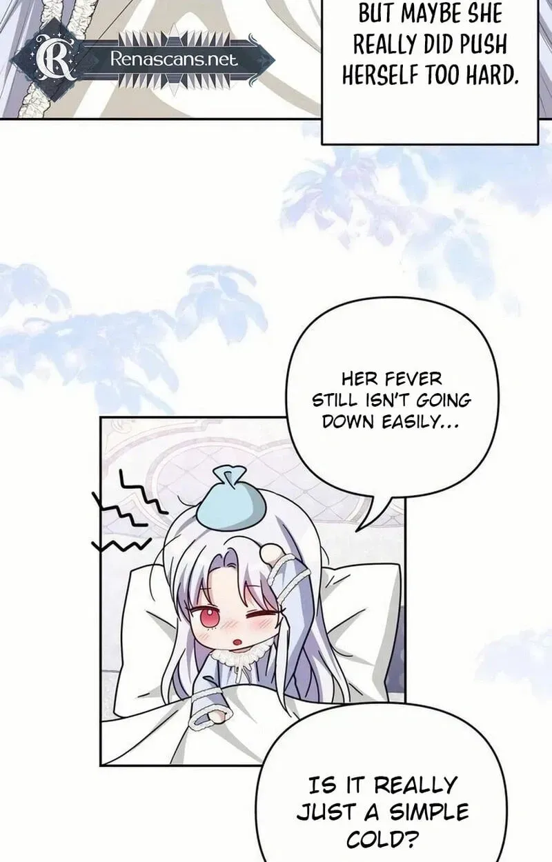 Grand Duchess of the North, It's Cold Chapter 29 page 64 - 