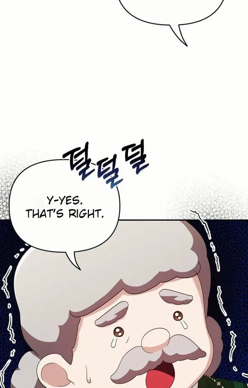 Grand Duchess of the North, It's Cold Chapter 29 page 65 - 