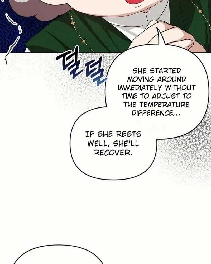 Grand Duchess of the North, It's Cold Chapter 29 page 66 - 