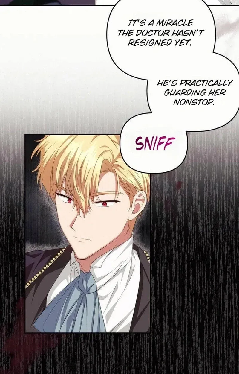Grand Duchess of the North, It's Cold Chapter 29 page 68 - 