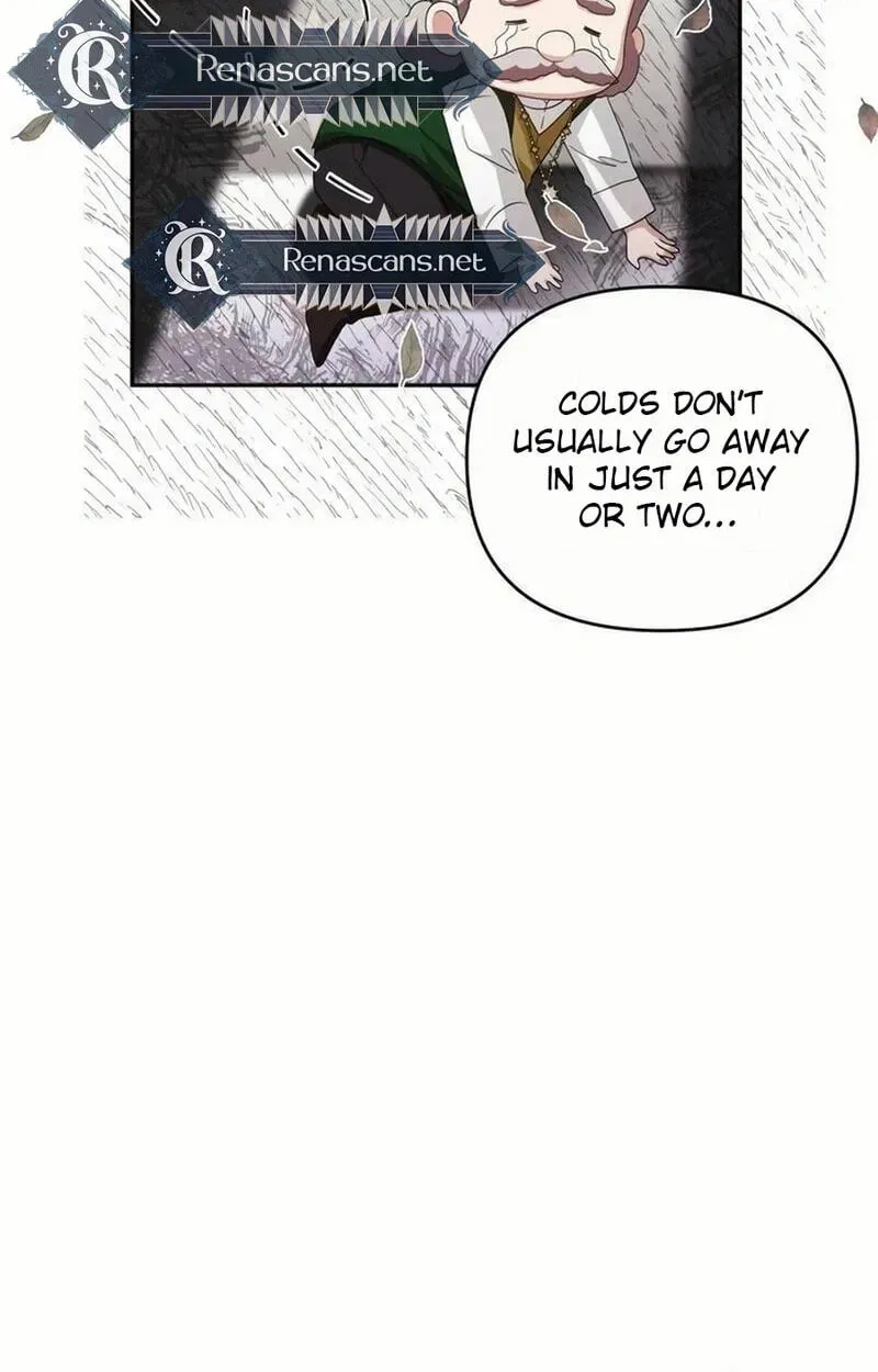 Grand Duchess of the North, It's Cold Chapter 29 page 71 - 