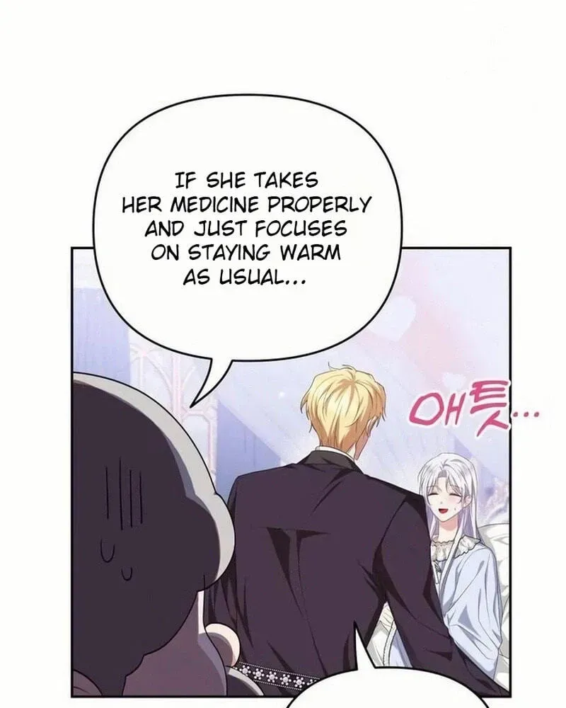 Grand Duchess of the North, It's Cold Chapter 29 page 72 - 