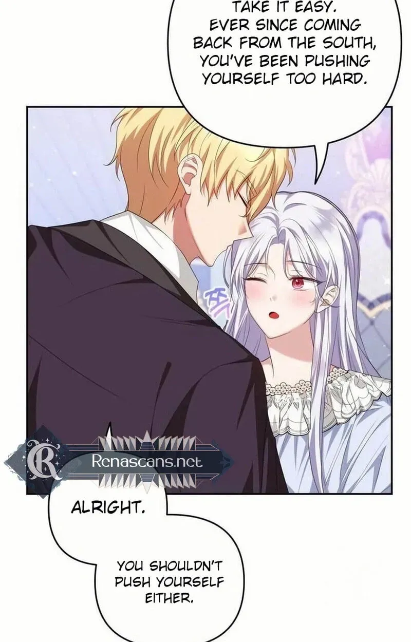 Grand Duchess of the North, It's Cold Chapter 29 page 76 - 