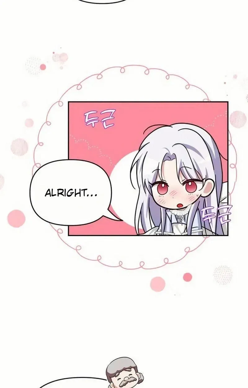 Grand Duchess of the North, It's Cold Chapter 29 page 77 - 