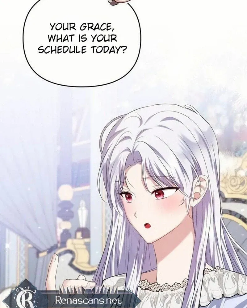 Grand Duchess of the North, It's Cold Chapter 29 page 78 - 