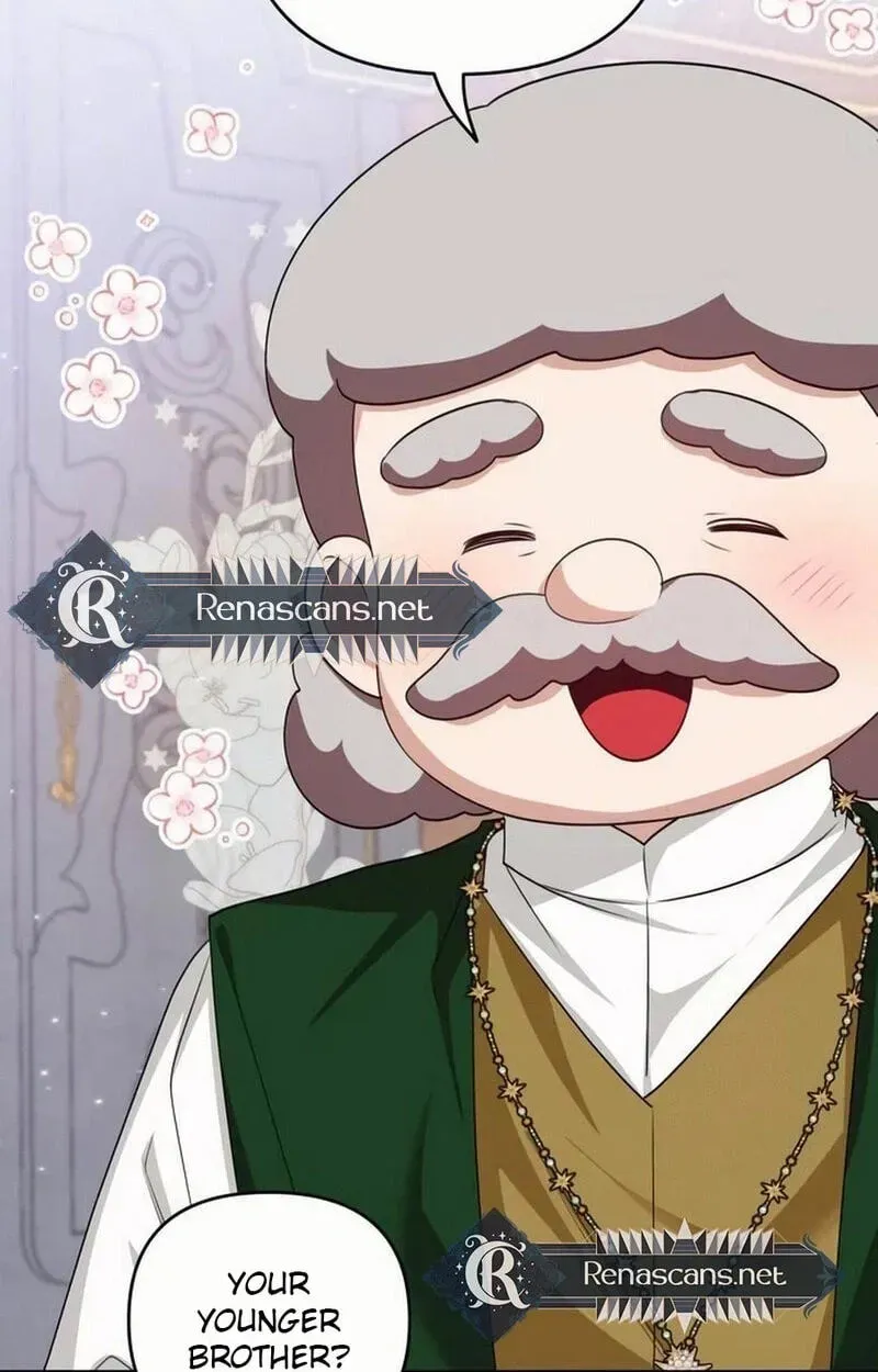 Grand Duchess of the North, It's Cold Chapter 29 page 81 - 