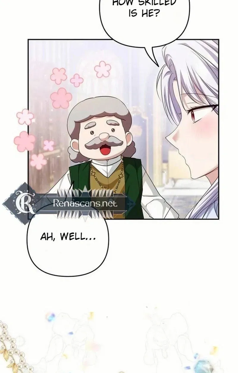 Grand Duchess of the North, It's Cold Chapter 29 page 83 - 