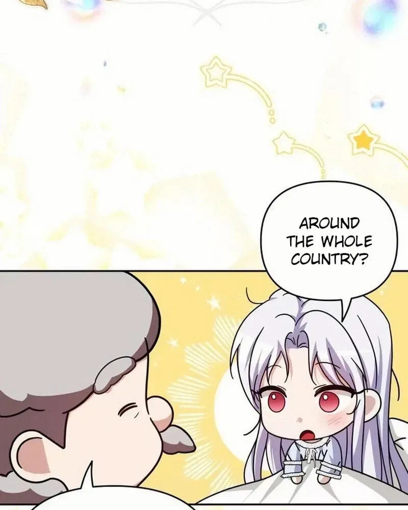 Grand Duchess of the North, It's Cold Chapter 29 page 85 - 