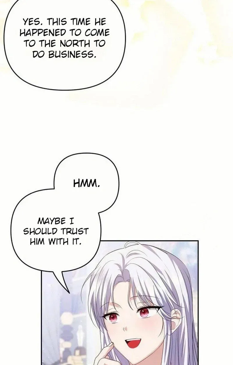 Grand Duchess of the North, It's Cold Chapter 29 page 86 - 